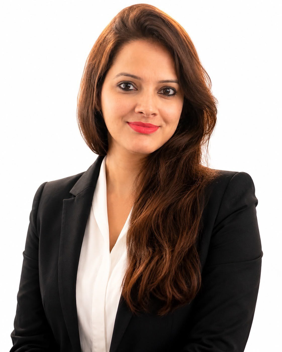 Nisha Kotwal — MD & CEO, Arvvenza Realty