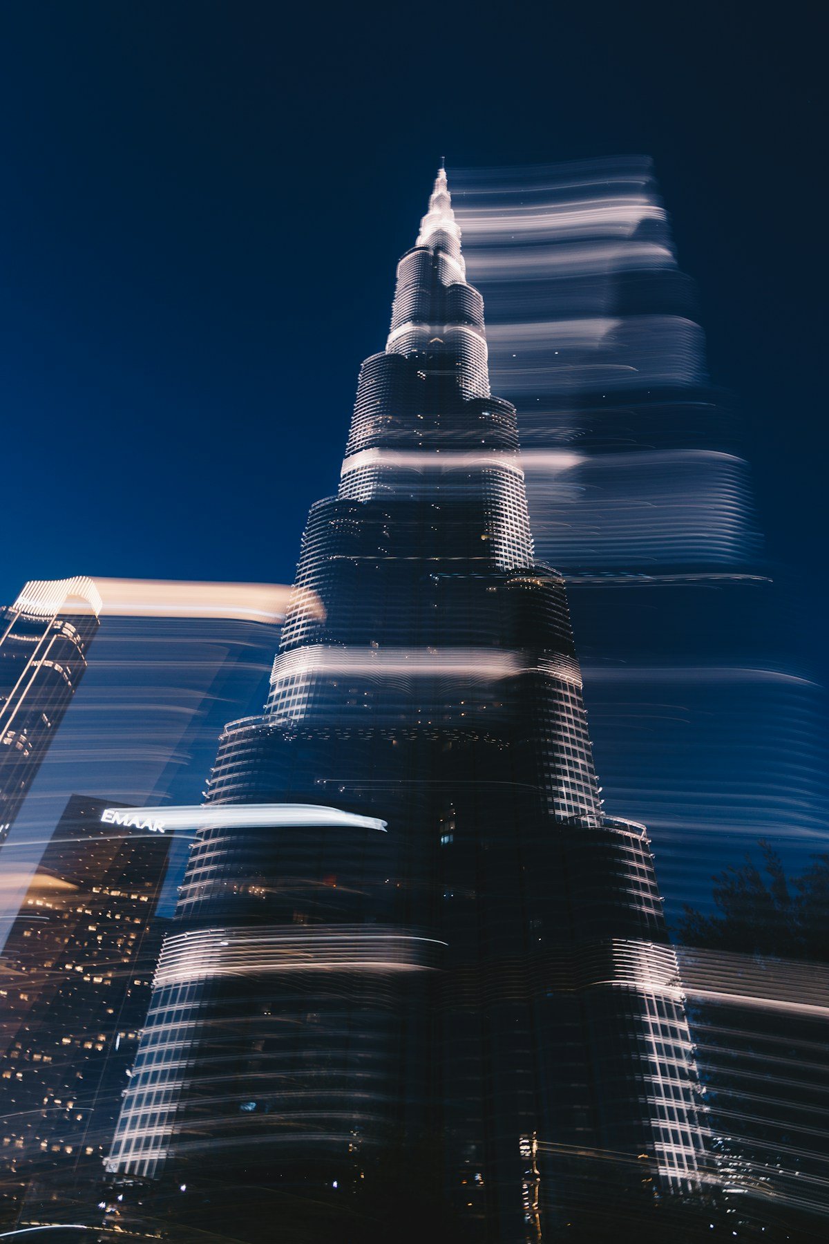 Dubai luxury real estate project — Arvvenza Realty
