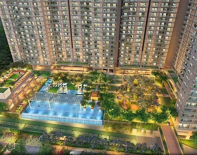 Best property in gururgram