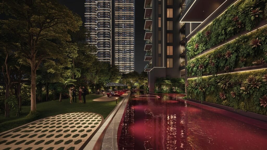 Tonino Lamborghini Residences 01