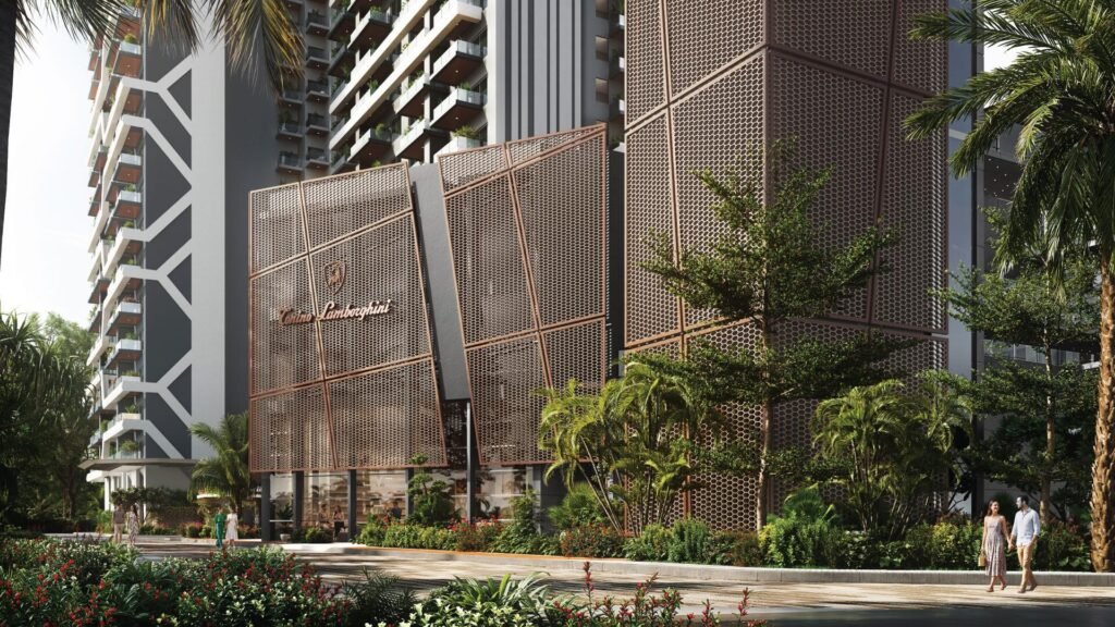 Tonino Lamborghini Residences 03