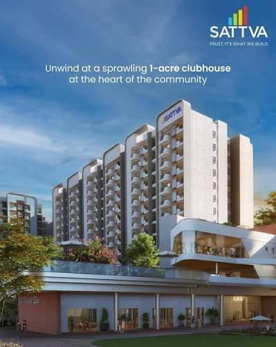 Property in Bangaluru